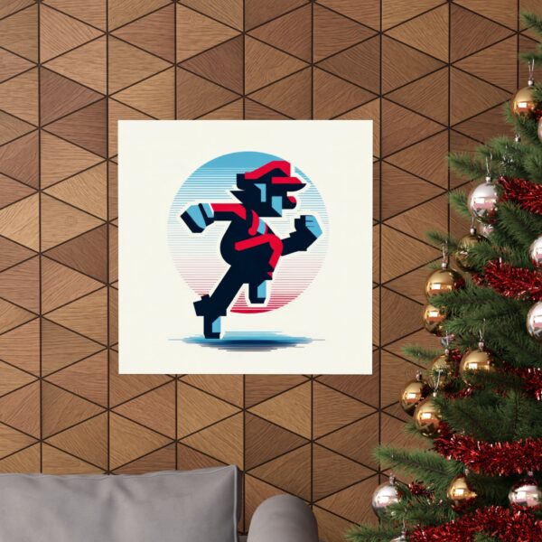 Video Game Wall Art - Image 8