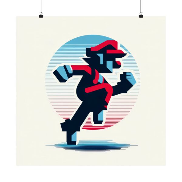 Video Game Wall Art - Image 5