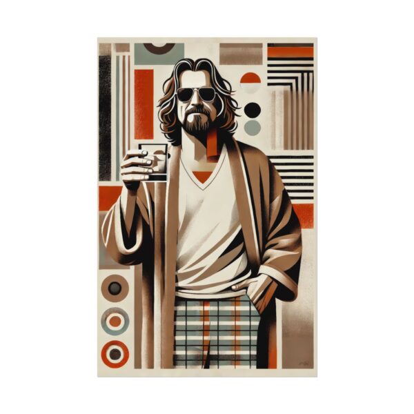 Rolled Posters