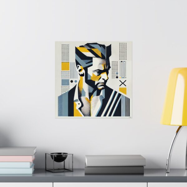 Logan Wolverine, Hugh Jackman - Image 3