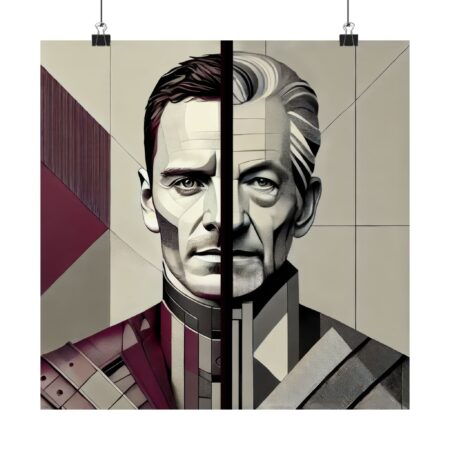Magneto - Sir Ian McKellen, Michael Fassbender