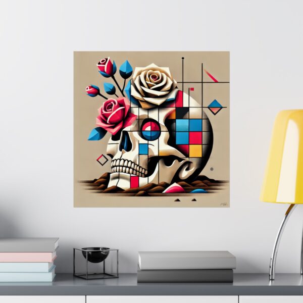 Momento Mori Skull - Image 8