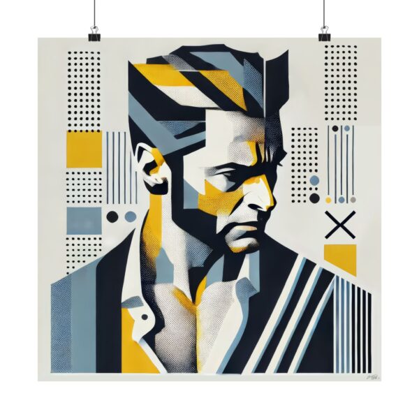 Logan Wolverine, Hugh Jackman - Image 6