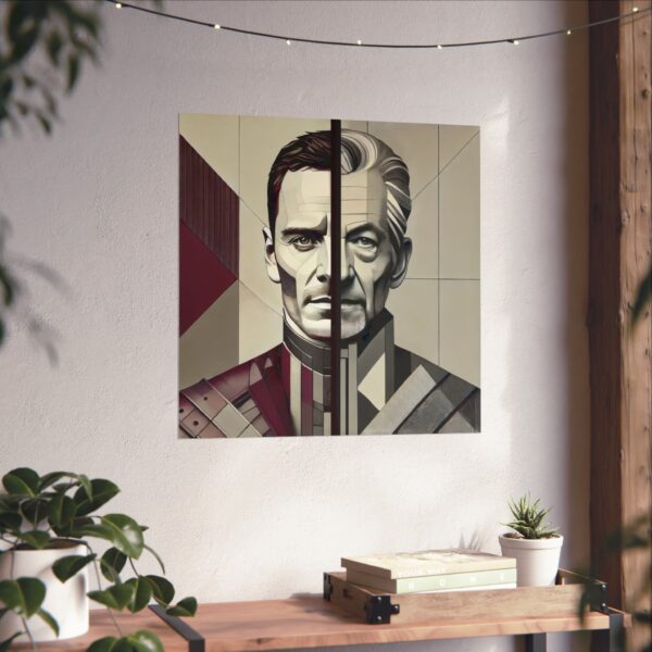 Magneto - Sir Ian McKellen, Michael Fassbender - Image 12