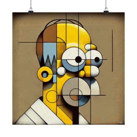 Homer Simpson