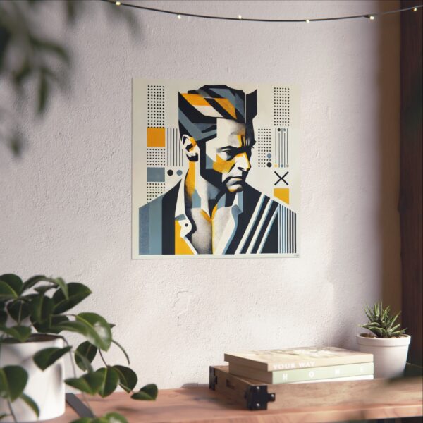 Logan Wolverine, Hugh Jackman - Image 2