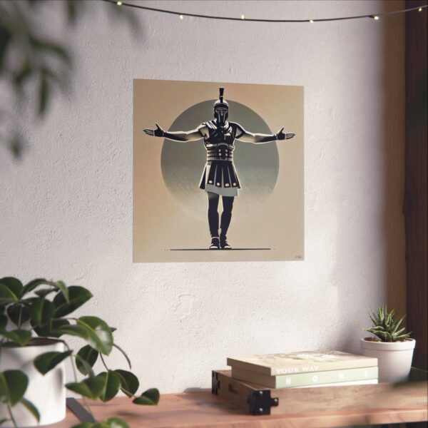 Gladiator - Image 2