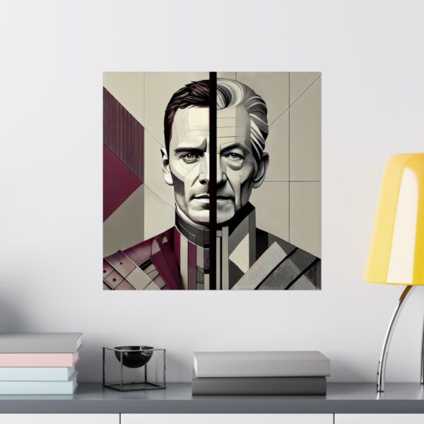 Magneto - Sir Ian McKellen, Michael Fassbender - Image 8