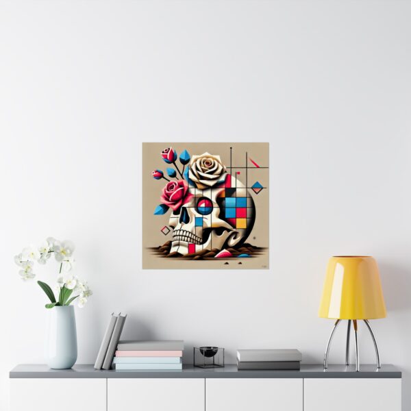 Momento Mori Skull - Image 13