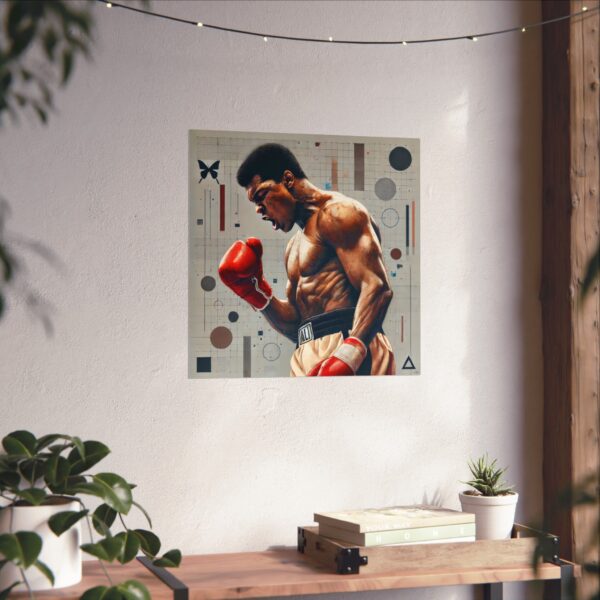 Imma Show you How Great I Am - Muhammad Ali - Image 7