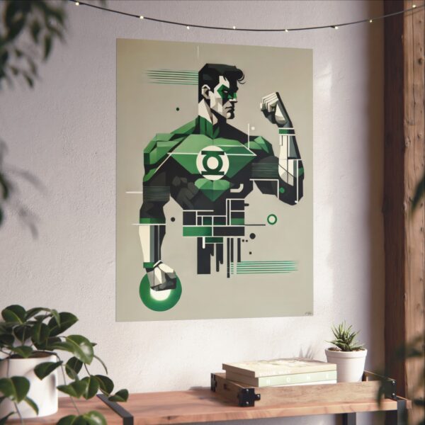 Hal Jordan, Green Lantern - Image 12