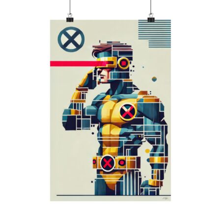 Cyclops, X-Men