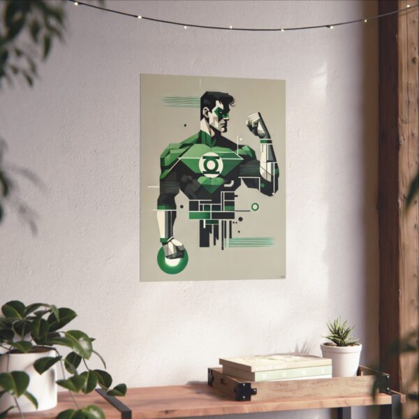 Hal Jordan, Green Lantern - Image 7