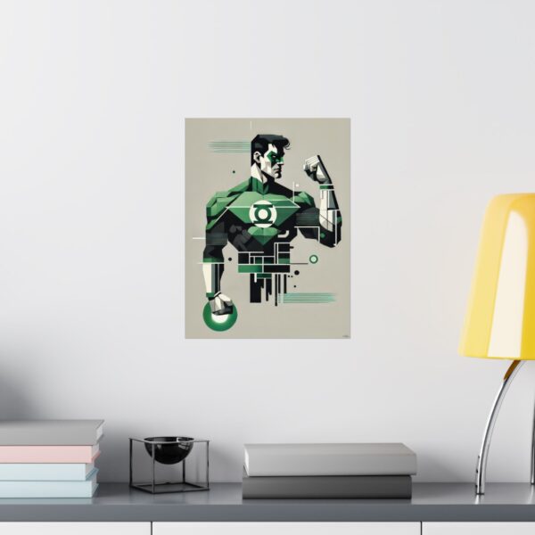 Hal Jordan, Green Lantern - Image 3