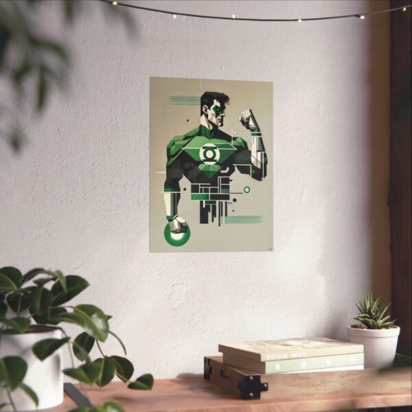 Hal Jordan, Green Lantern - Image 2