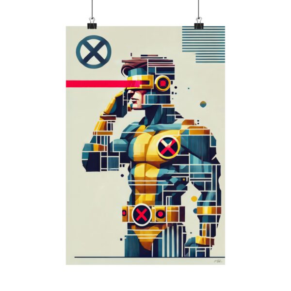 Cyclops, X-Men