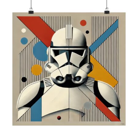 Star Wars The Clone Wars - Phase II Clone Trooper