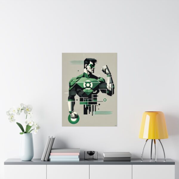 Hal Jordan, Green Lantern - Image 13