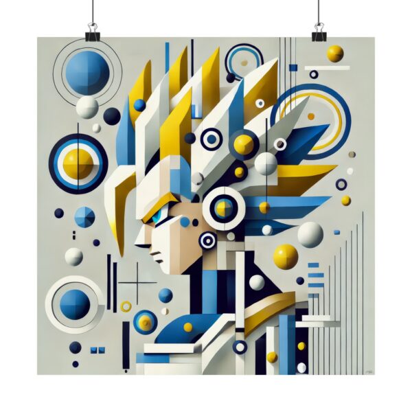 Super Saiyan Vegeta, Dragon Ball Z