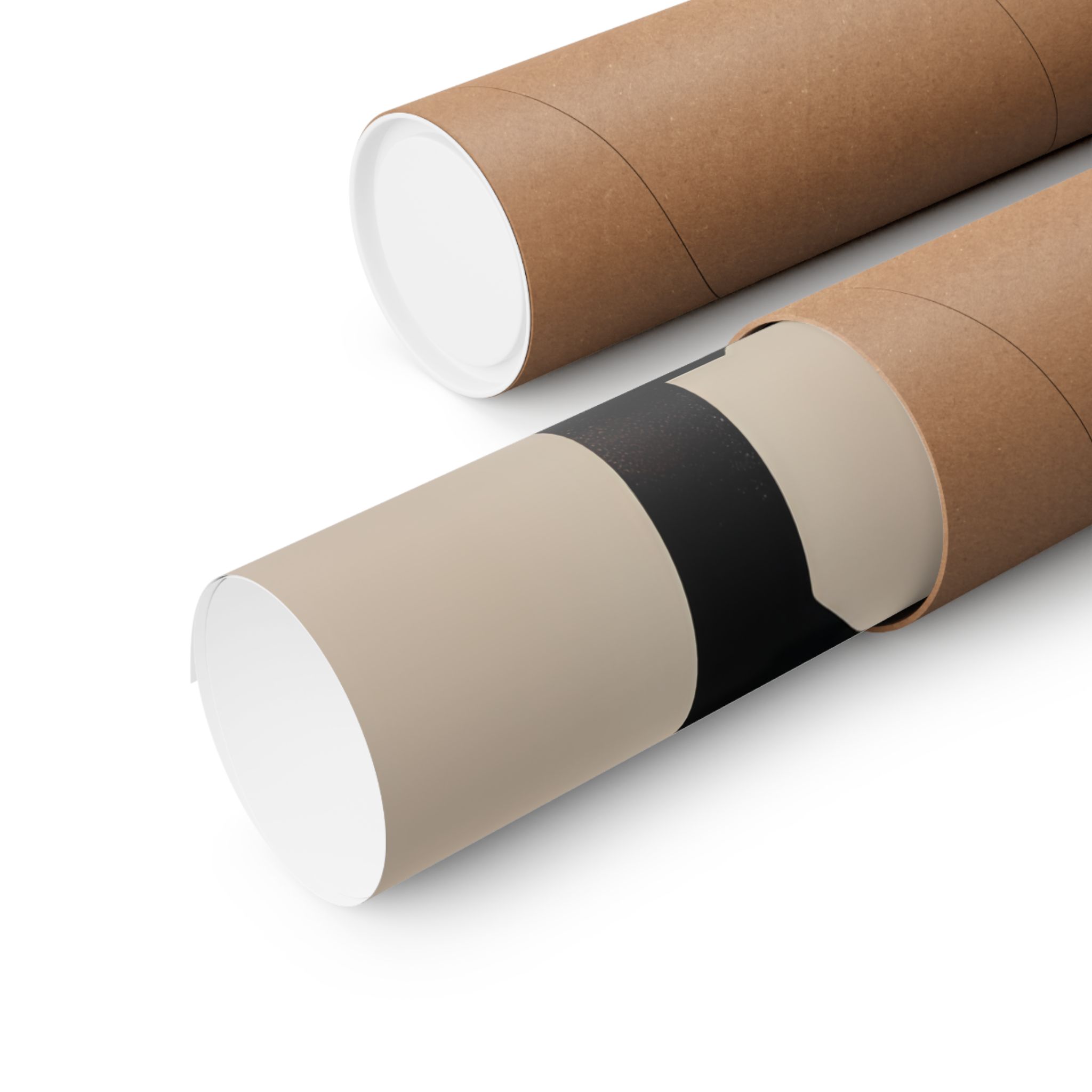 Bauhaus Minimalist Doberman Pinscher - Image 10