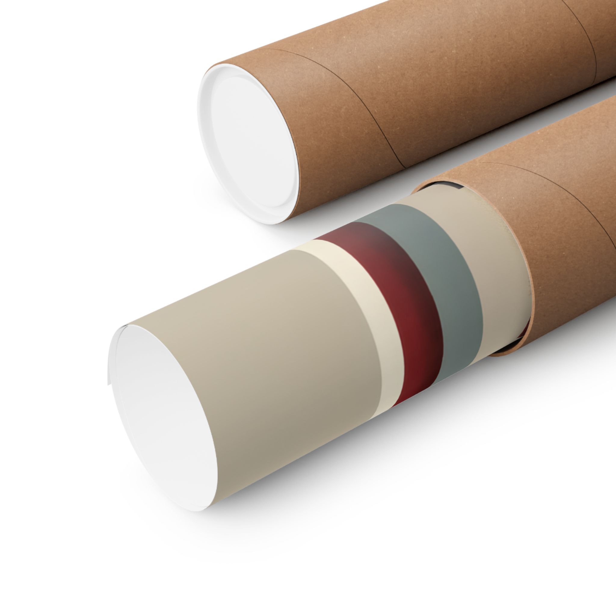 Wonder Woman, Abstract Geometric Bauhaus - Image 15