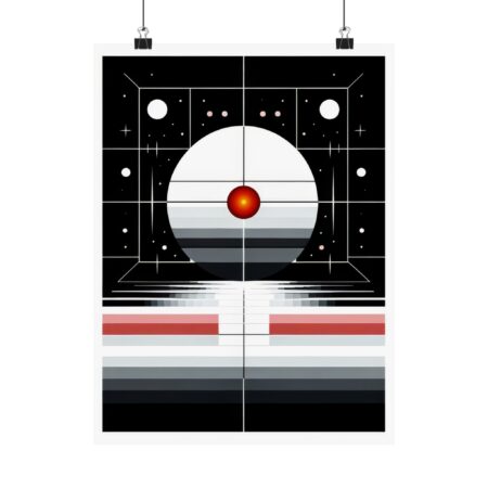 Open the Pod bay Doors HAL, 2001: A Space Odyssey