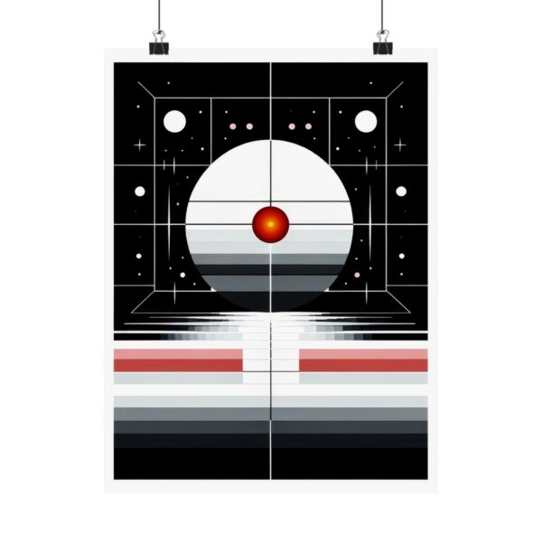 Open the Pod bay Doors HAL, 2001: A Space Odyssey