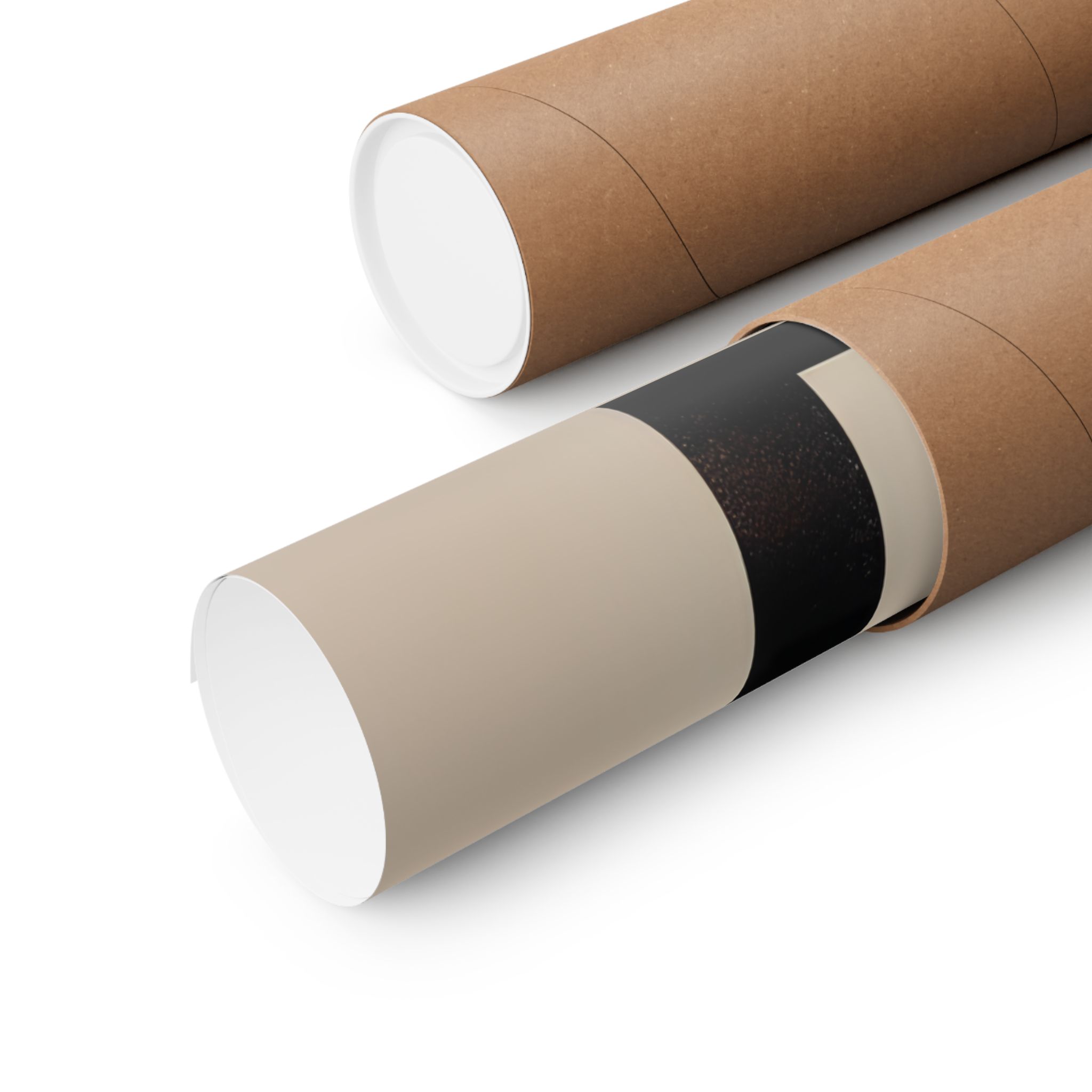 Bauhaus Minimalist Doberman Pinscher - Image 15