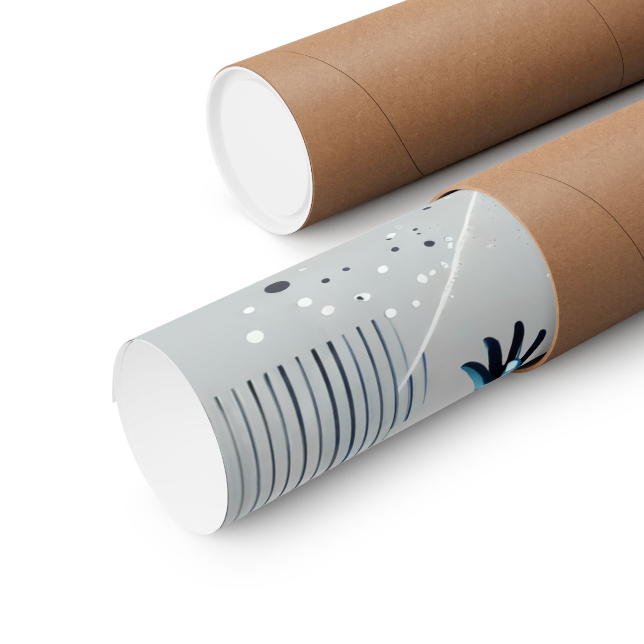 Mystique, X-Men Bauhaus Cubism - Image 15