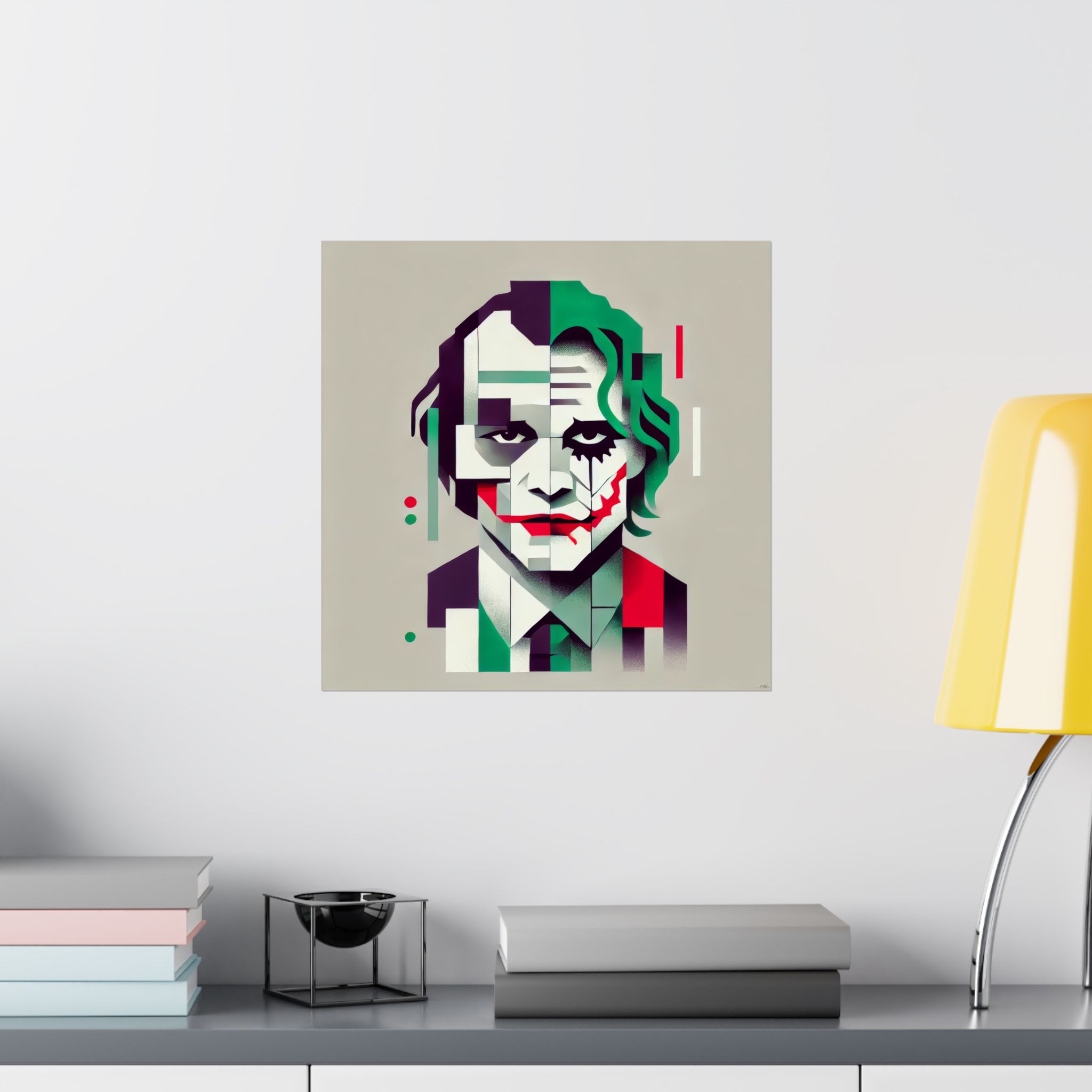 The Joker, Batman Bauhaus - Image 2