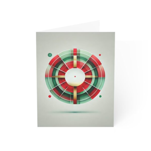 Greeting Cards (1, 10, 30, and 50pcs)