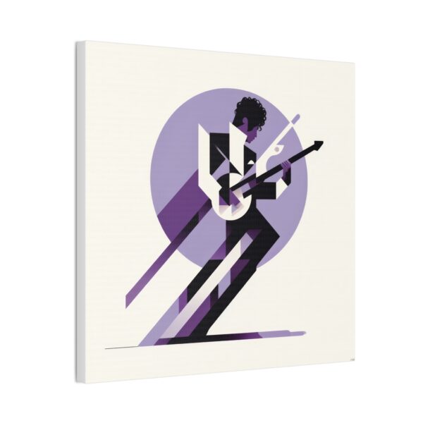 Prince Minimalist Bauhaus