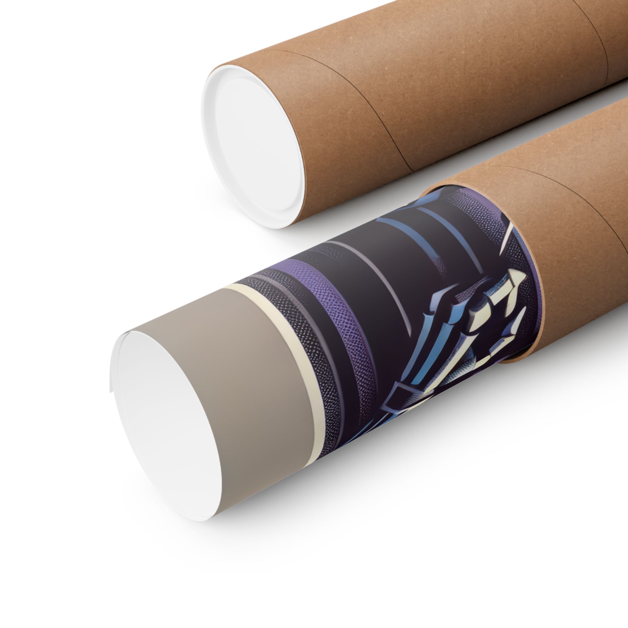 Skeletor, He-Man Masters of the Universe Abstract Bauhaus - Image 5