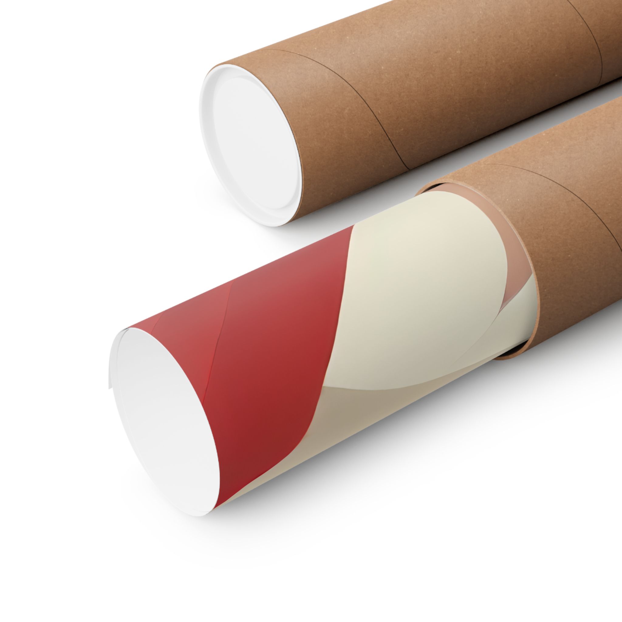 Copy of Marilyn Monroe Abstract Minimalist Wall Art Poster Geometric Bauhaus Cubism Colorful - Image 5