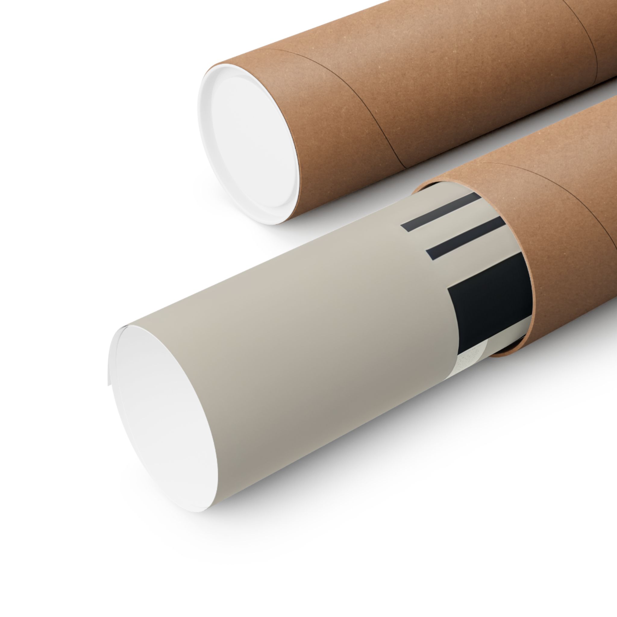 Koala with Joey - POSTER, PRINT - Image 5