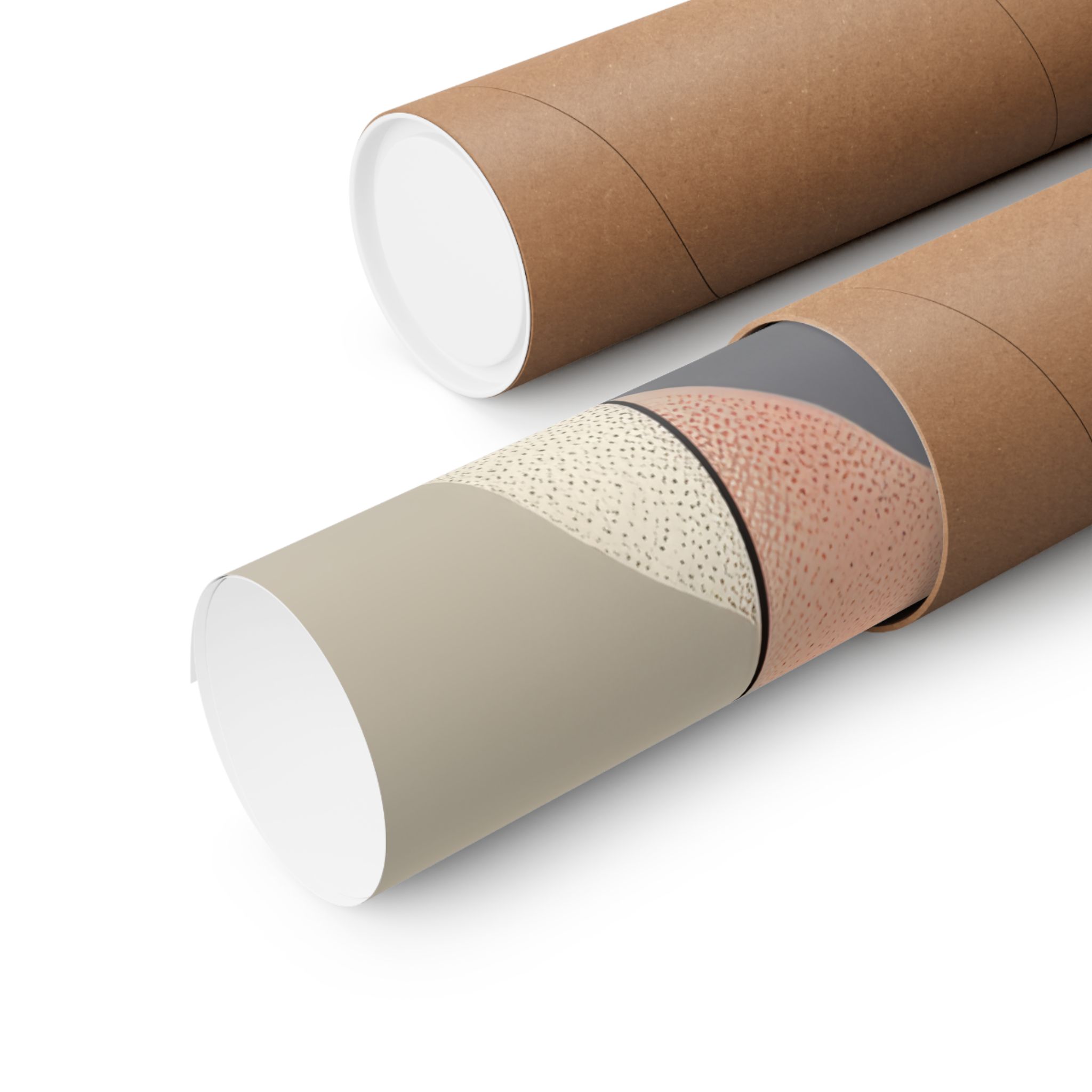 French Bulldog Pister Poster, Geometric Bauhaus Print, Cubist , Matte Vertical Art Print, dog Frenchie - Image 15