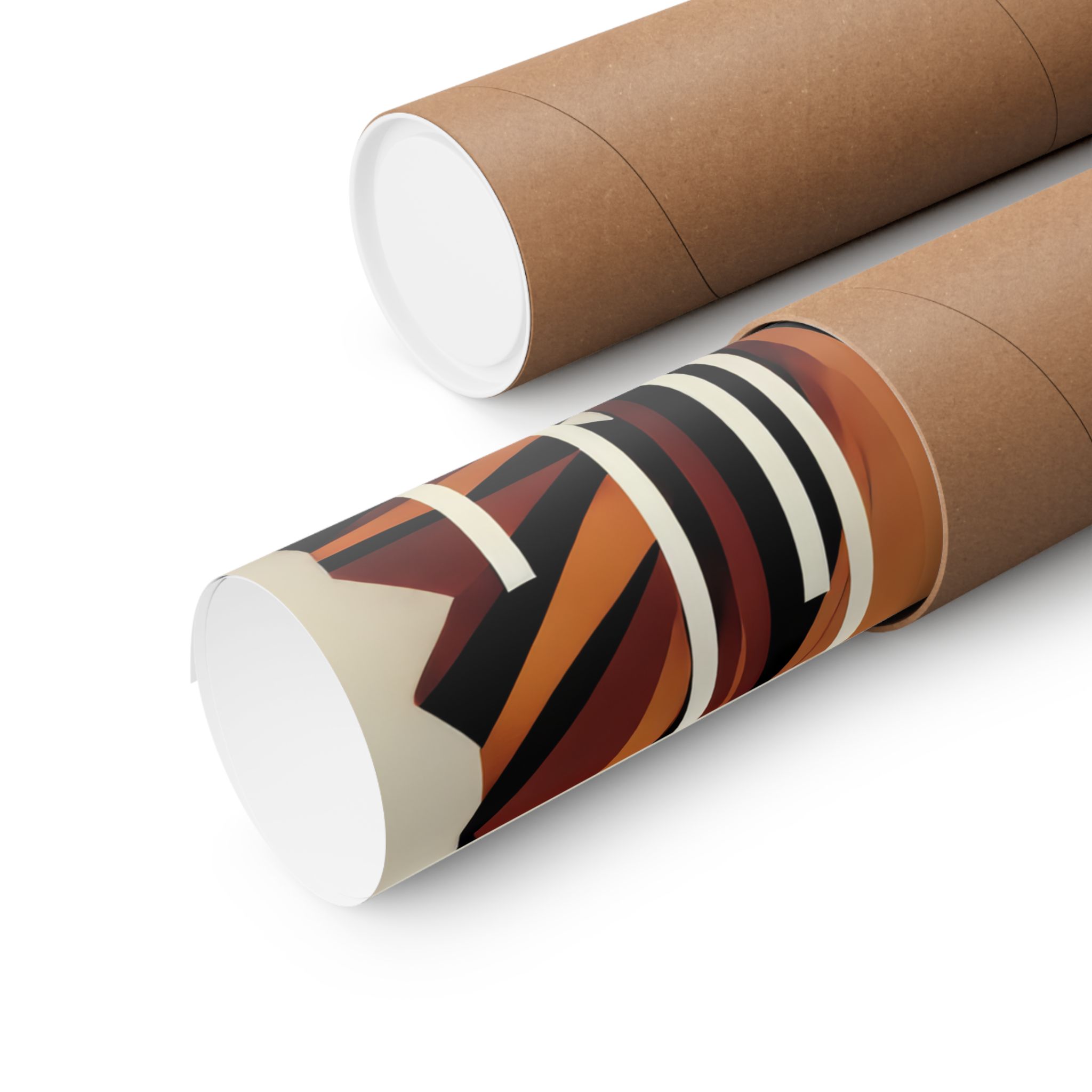 Rogue, X-Men 97 Abstract Bauhaus - POSTER, PRINT - Image 3