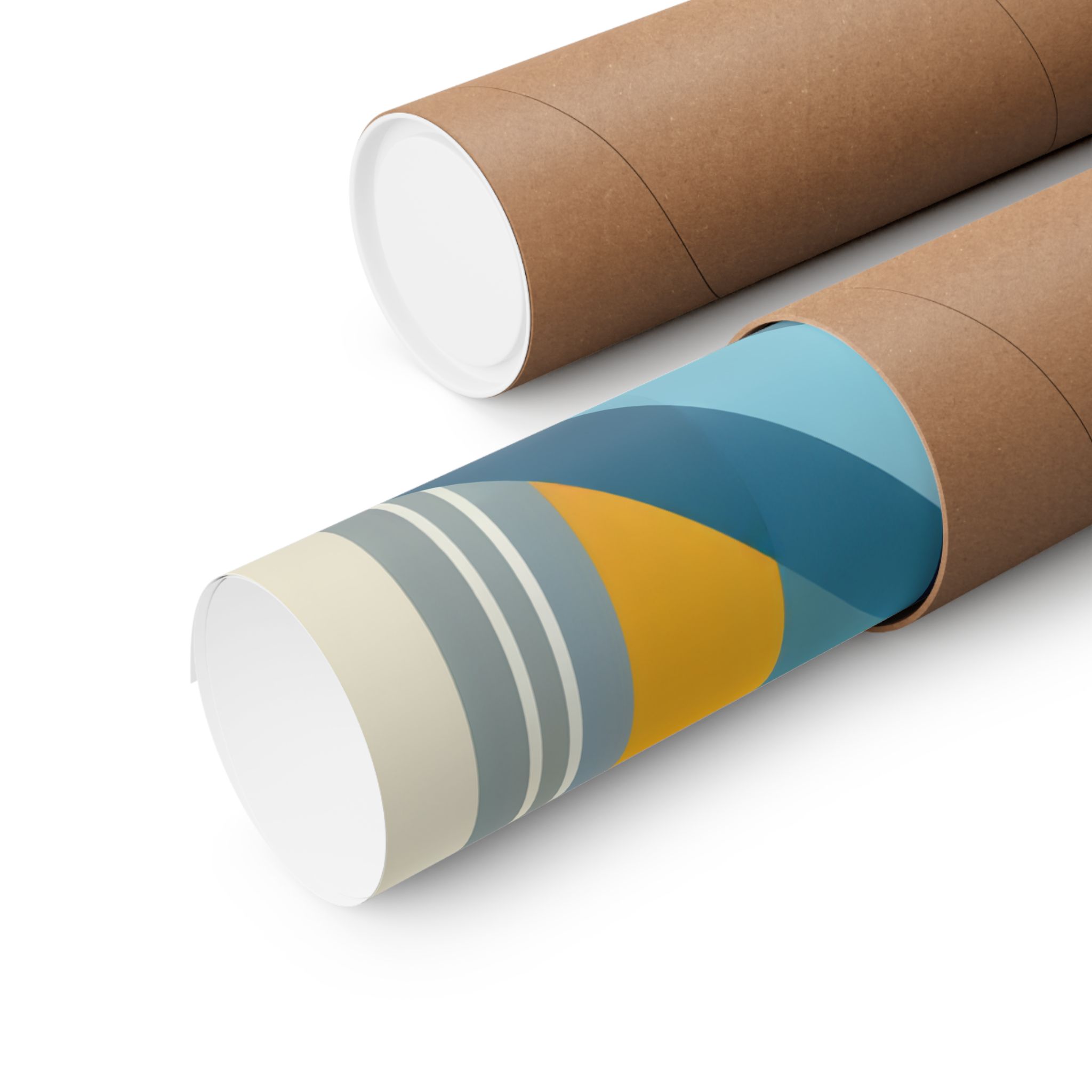 Star Trek, Spock, Leonard Nemoy - Art Print Poster - Image 10