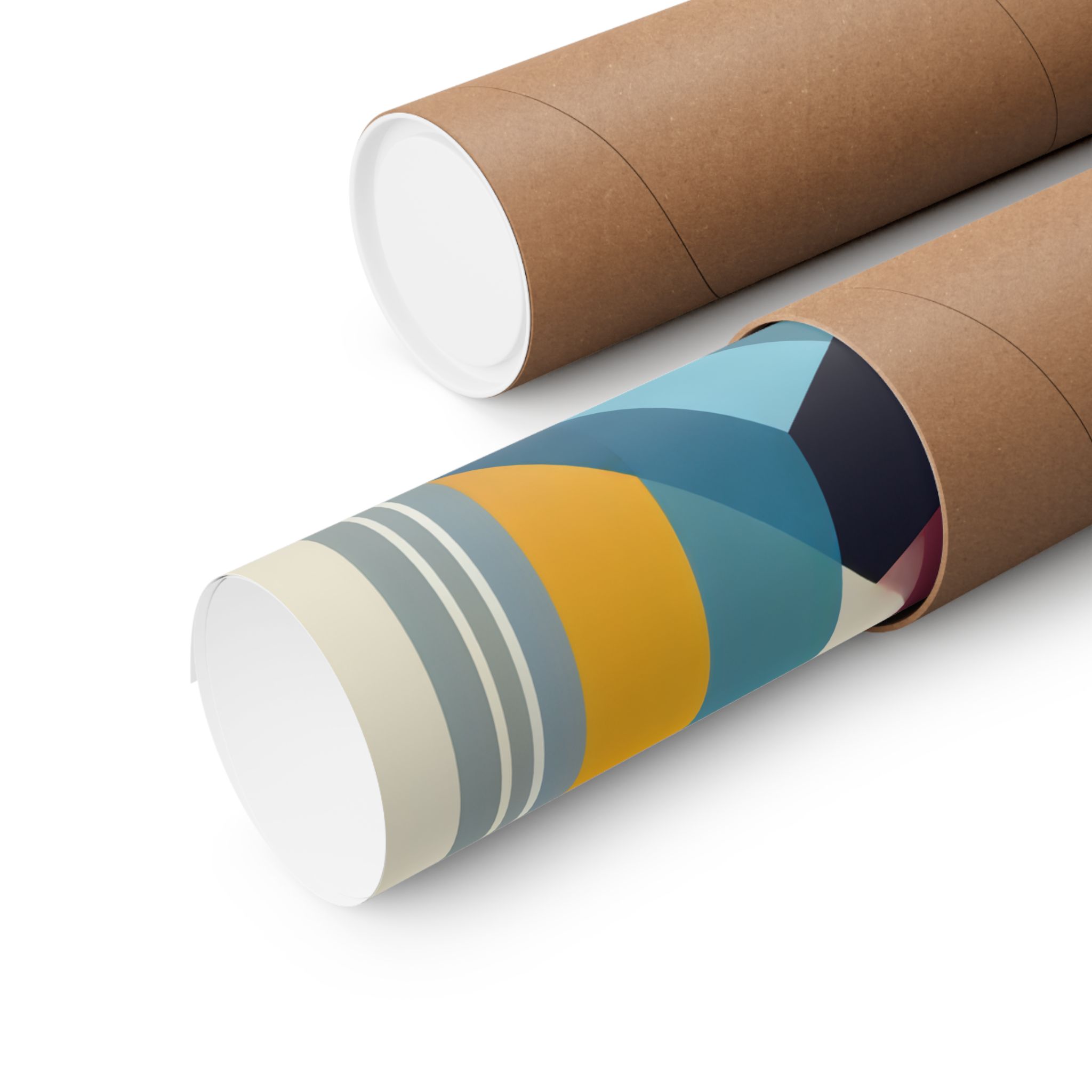 Star Trek, Spock, Leonard Nemoy - Art Print Poster - Image 5