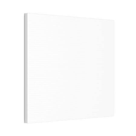 BLANK TEMPLATE - Stretched Canvas