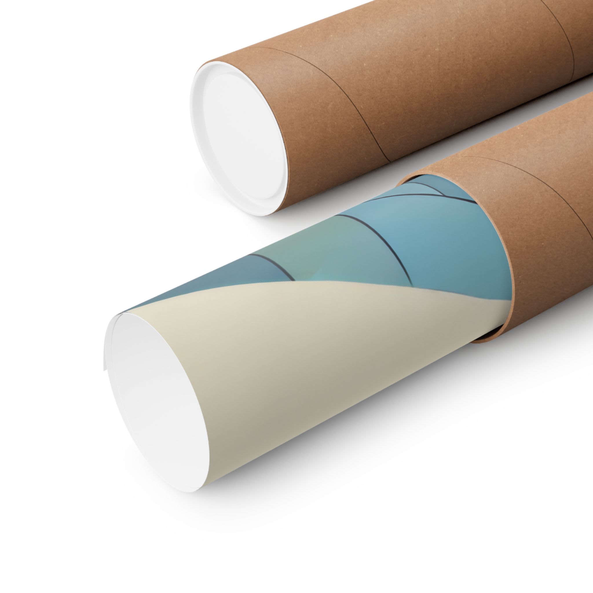 Star Trek, Spock, Leonard Nemoy - Art Print Poster - Image 10