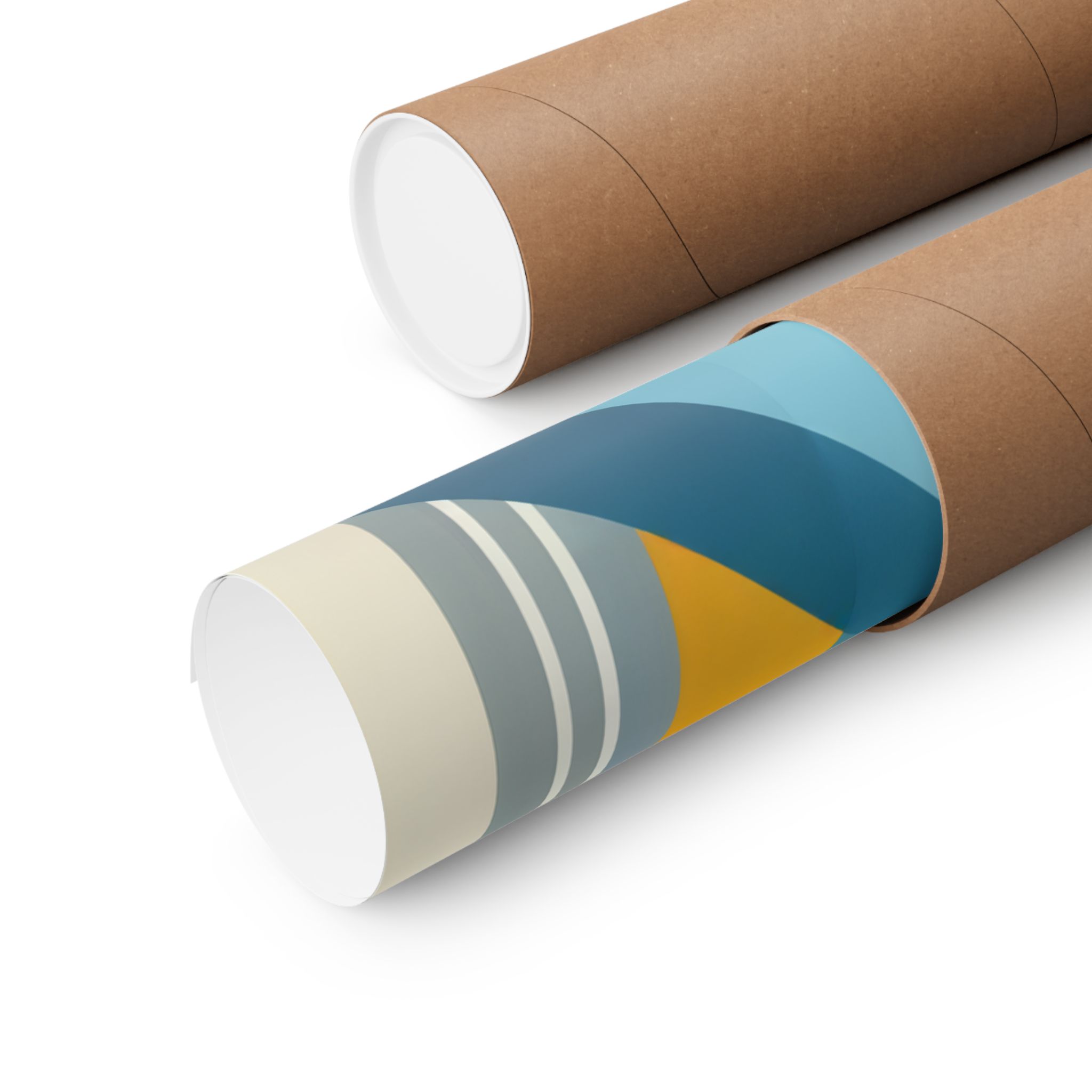 Star Trek, Spock, Leonard Nemoy - Art Print Poster - Image 15