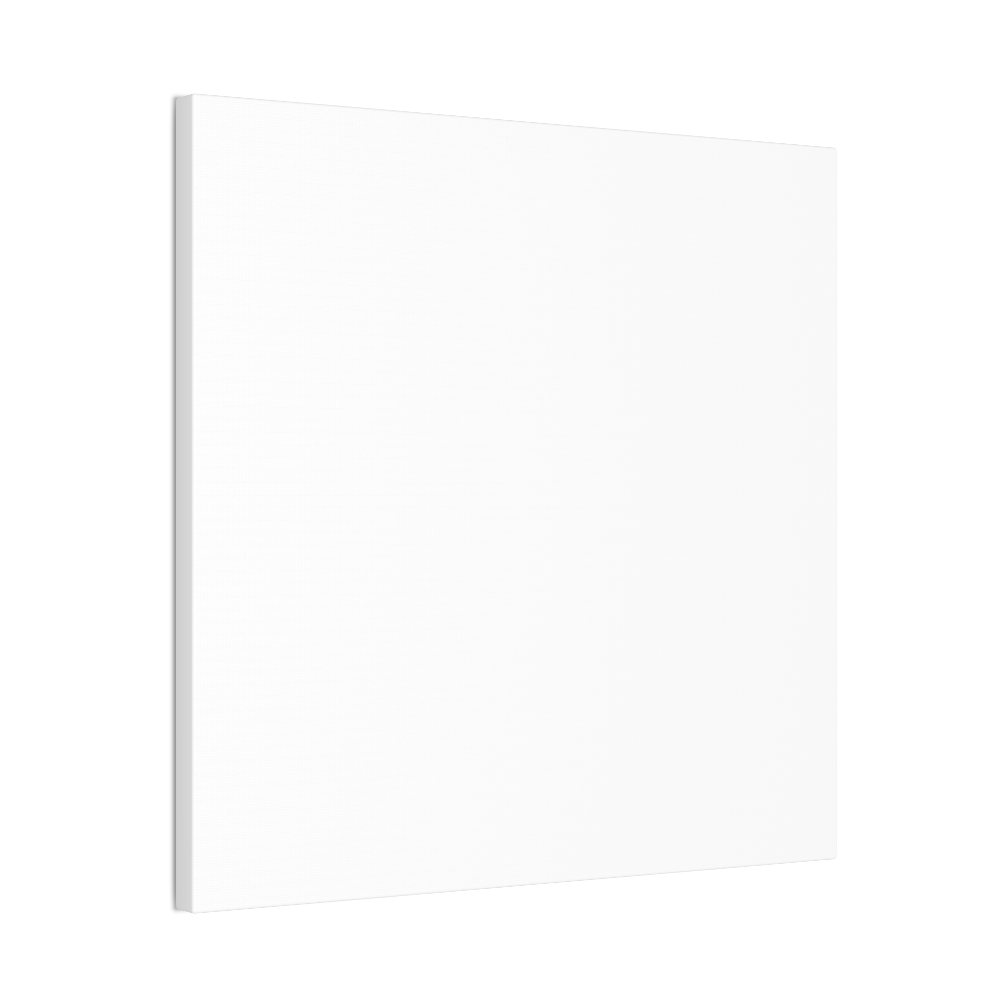 BLANK TEMPLATE - Stretched Canvas - Image 5