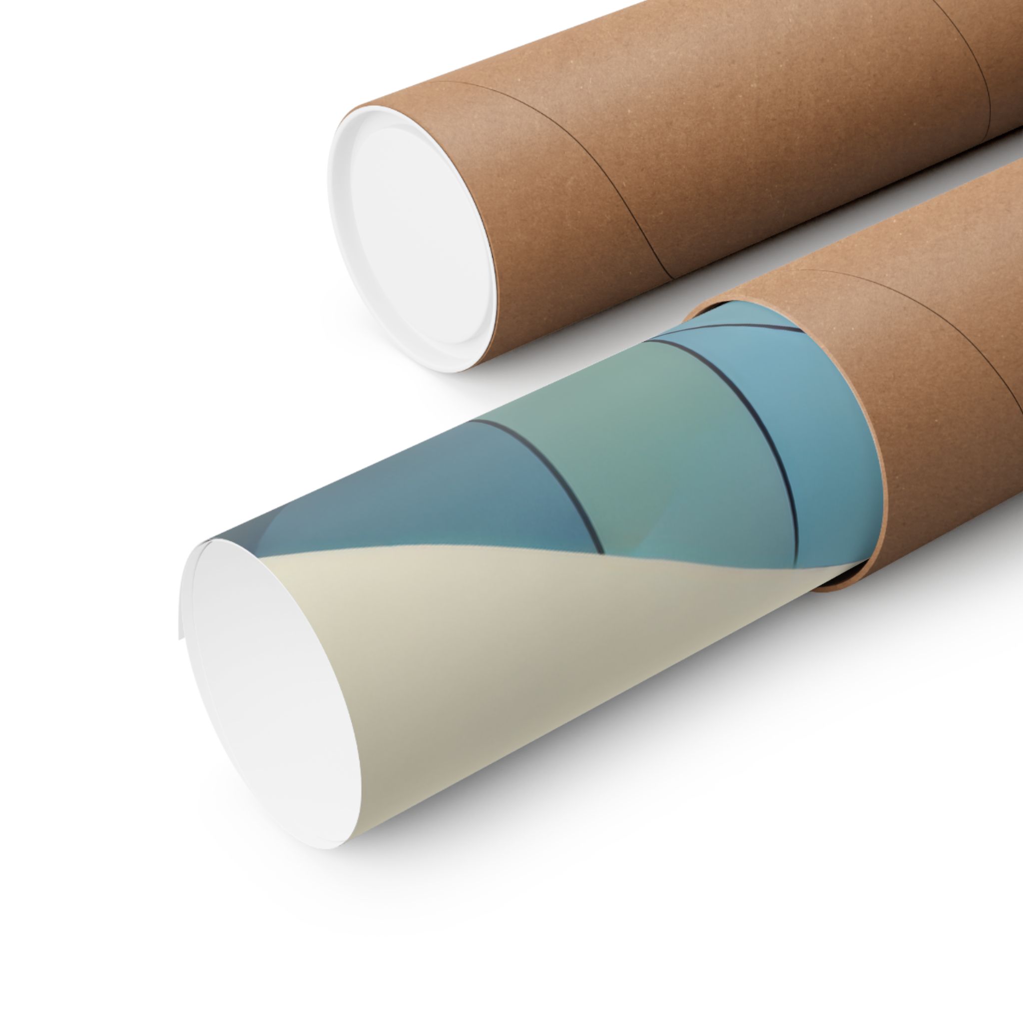 Star Trek, Spock, Leonard Nemoy - Art Print Poster - Image 15